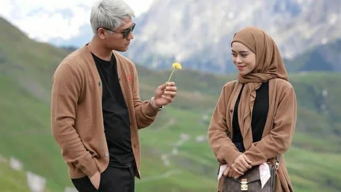 lesti kejora bersama rizky billar lesti kejora bersama rizky billar